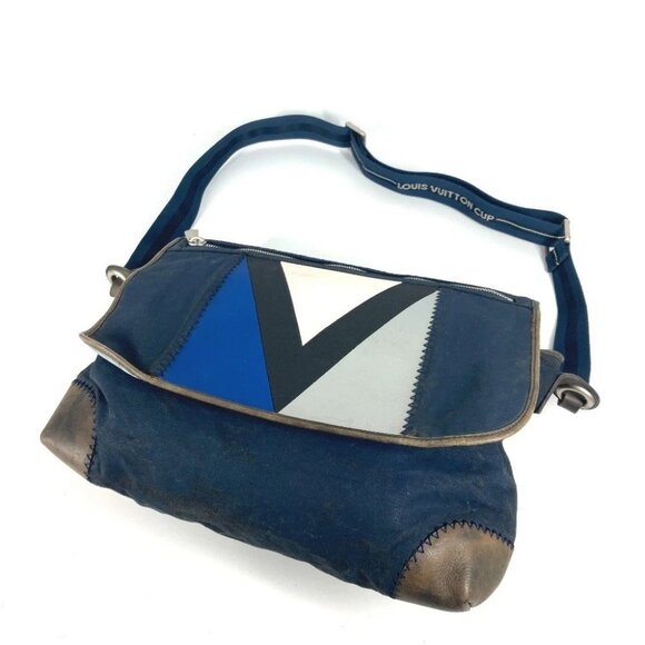 LOUIS VUITTON M80705 LVCUP Artimon Crossbody bag flap Shoulder Bag - Picture 5 of 15